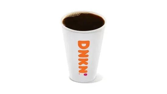 Dunkin' Midnight