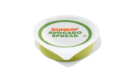 Avocado Spread