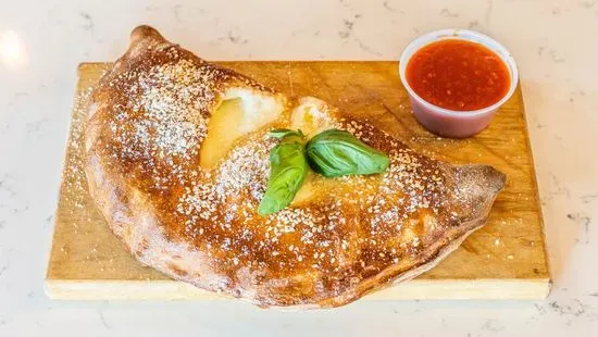 Cheese Calzone