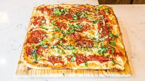 Grandma's Pizza