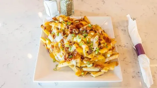 Loaded Fries