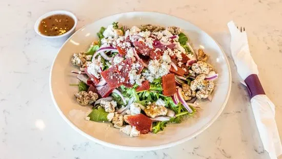 Roasted Beet Salad