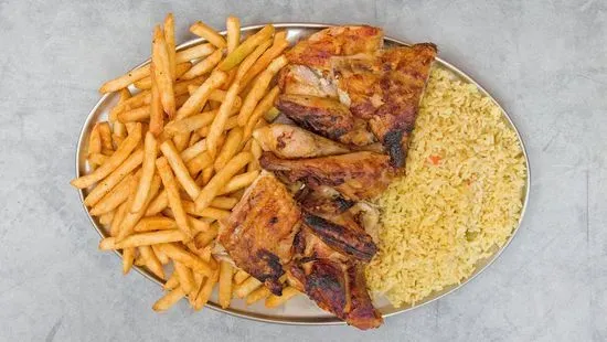 Chicken Platter