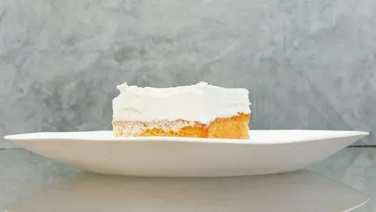 Tres Leches