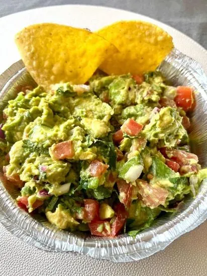 Guacamole Regional 