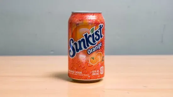 Sunkist