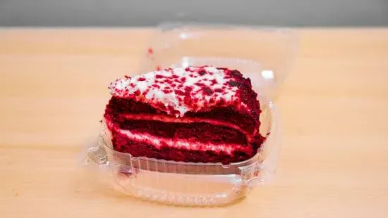 Red velvet