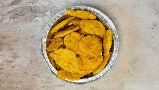 Tostones Small