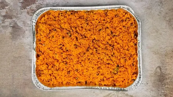 Small Tray Rice