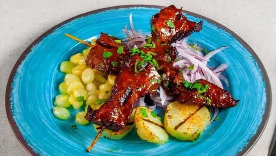 Anticuchos