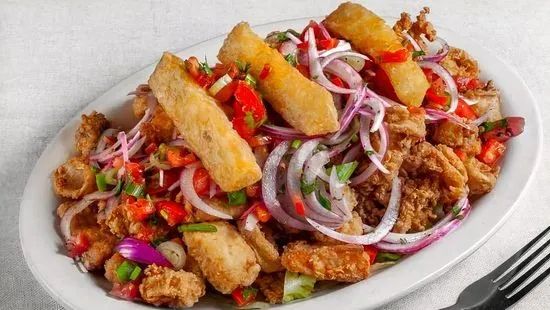 Jalea Mixta
