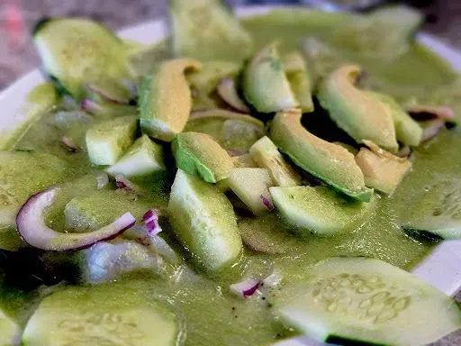Aguachile