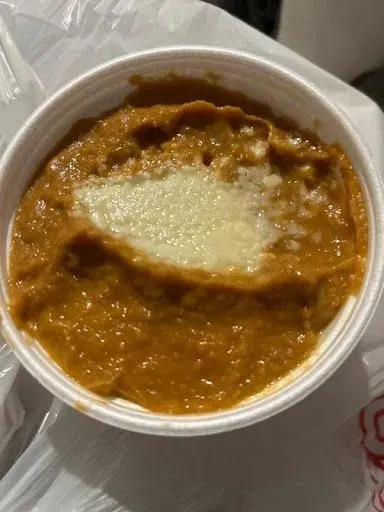 Refried Beans