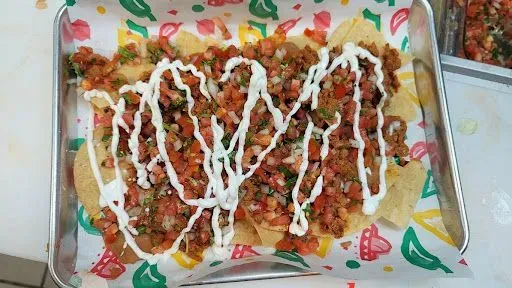Nachos