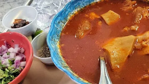 Menudo