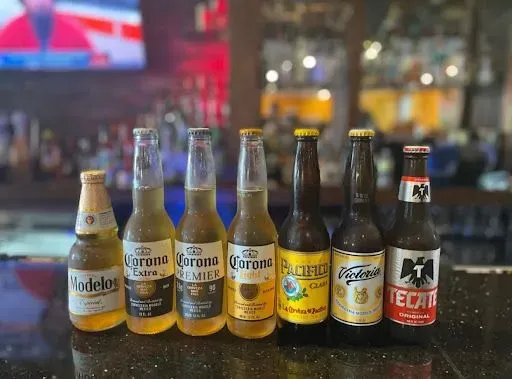 Bottled Beer