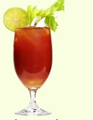 Bloody Maria