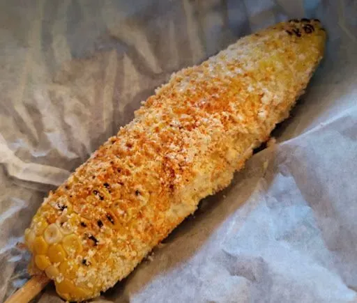 Street Corn