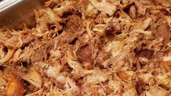 Pernil/Pork Shoulder