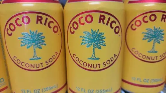 Coco Rico 