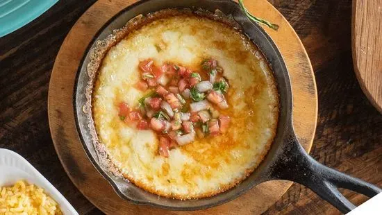 Queso Fundido