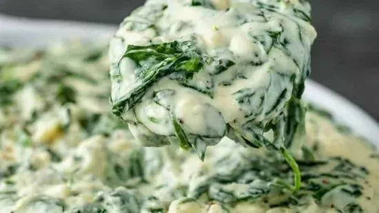 Spinach Dip