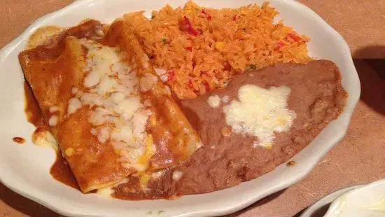 Enchiladas (3)