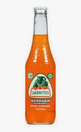 Mandarin Jarrito