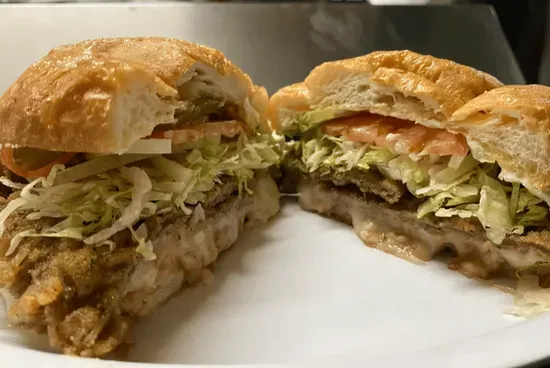 Hawaiana / Hawaiian Torta