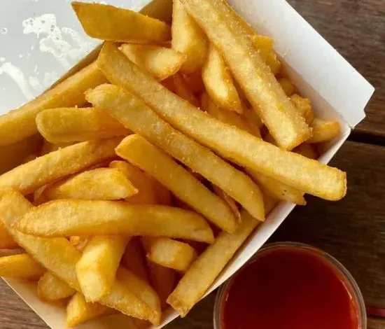 Fries