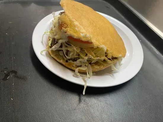 Tinga Gordita 