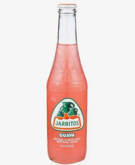 Guava Jarrito