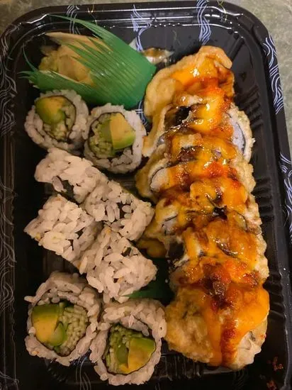 Veggie Roll