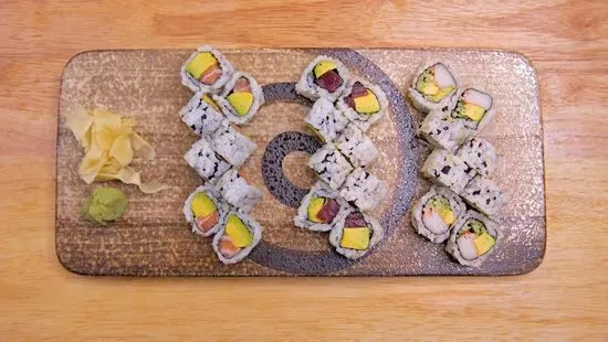 Naruto Sushi