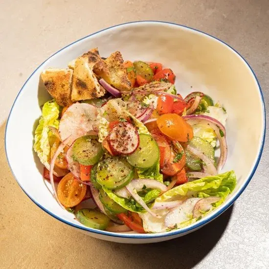 Fattoush