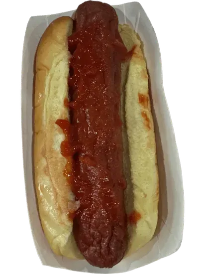 Jumbo Dog