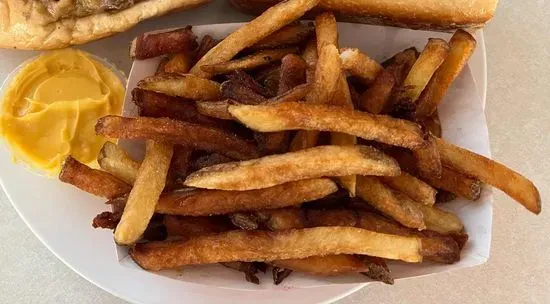 Small Fries