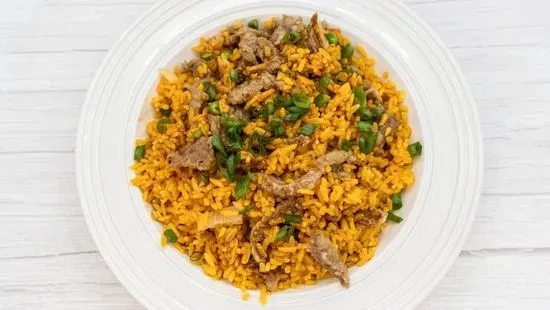 House Special 本楼炒饭
