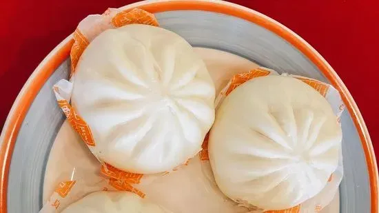 1. Cha Siu Bao (4)