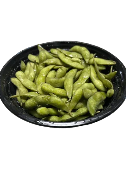 11. Edamame