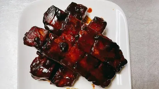 6. Spare Ribs (6)