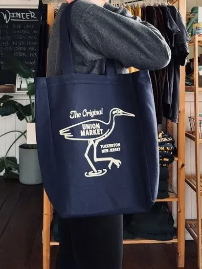 Egret Tote