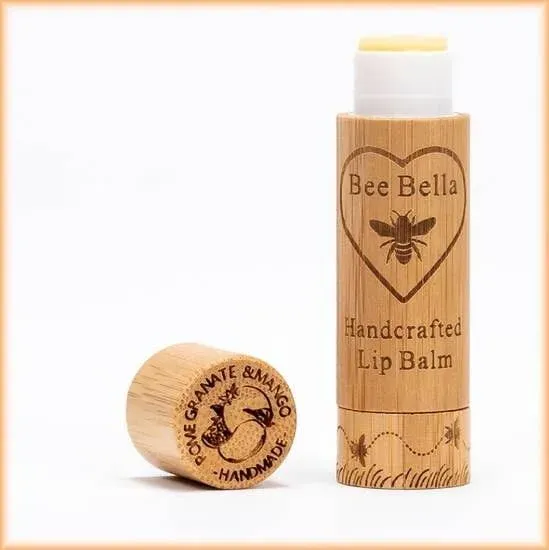  Lip Balm