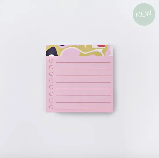 18 - Juno To Do Sticky Notes