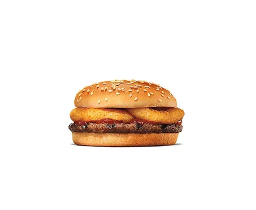 Rodeo Burger