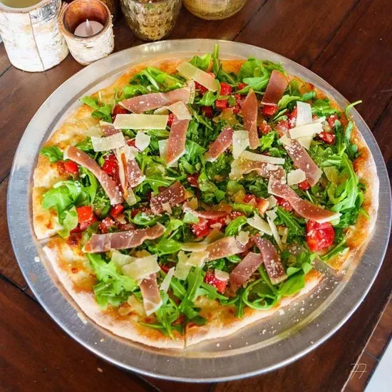 Parma Pizza