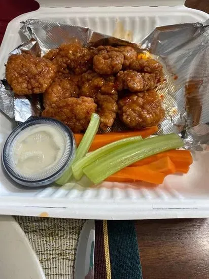 Boneless (8 Pieces)