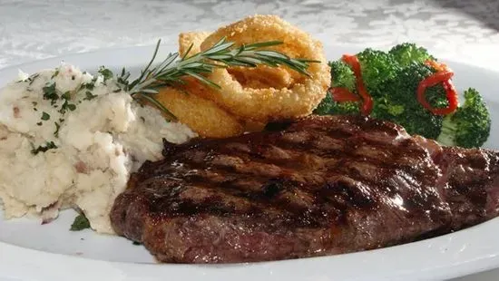 Signature Sirloin