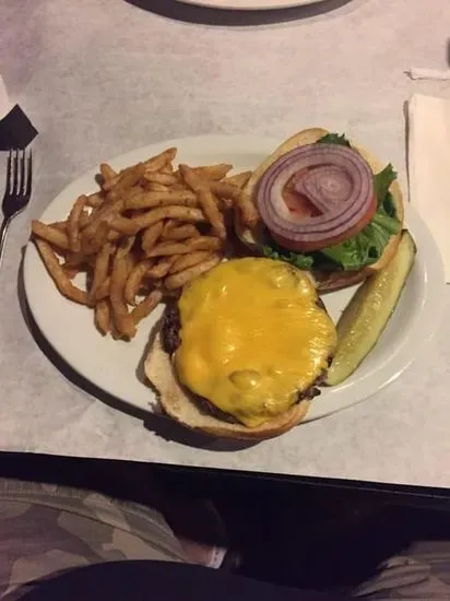 Classic Burger