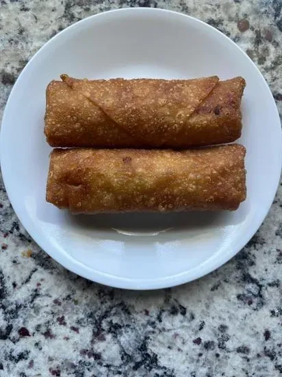  Egg Roll